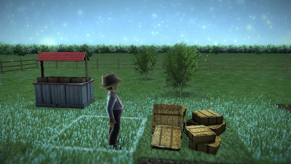 Avatar Farm! - кадр 11