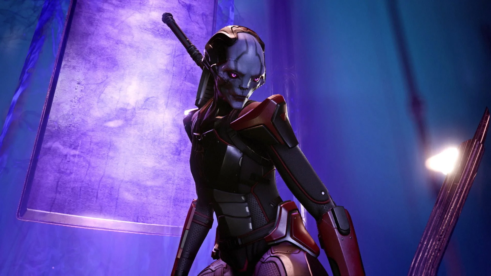 XCOM 2: War of the Chosen - кадр 15