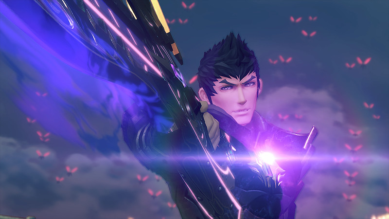 Xenoblade Chronicles 2: Torna – The Golden Country — скриншот 3