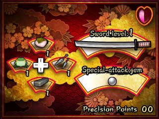 Sakura Samurai: Art of the Sword — скриншот 3