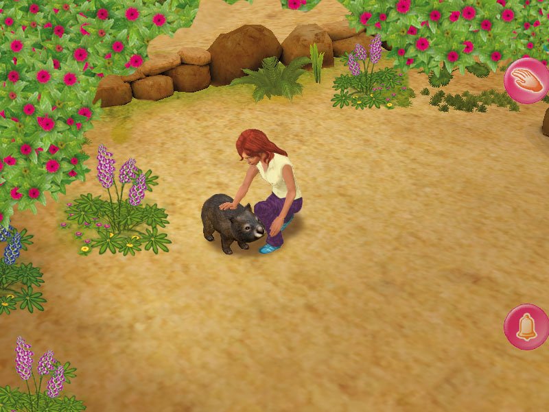 Pet Vet 3D: Animal Hospital Down Under — скриншот 6