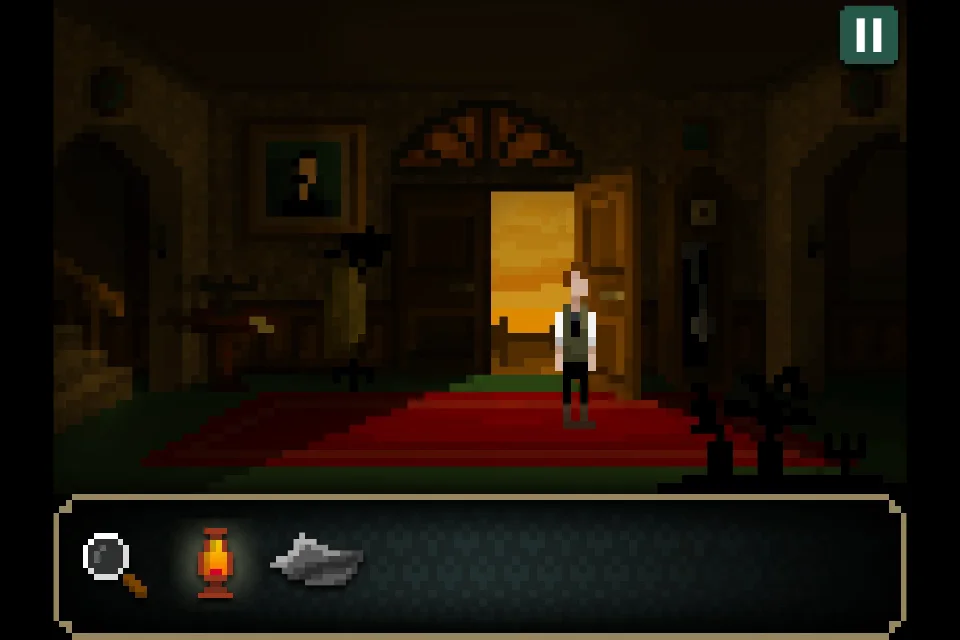 The Last Door: Collector's Edition - кадр 6
