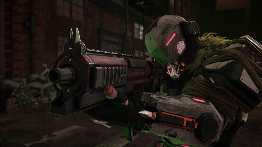 XCOM 2: War of the Chosen — скриншот 4