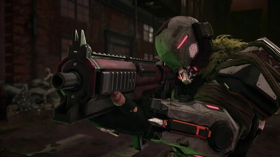 XCOM 2: War of the Chosen - кадр 3