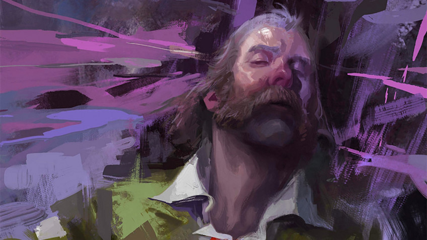 Disco Elysium — скриншот 4