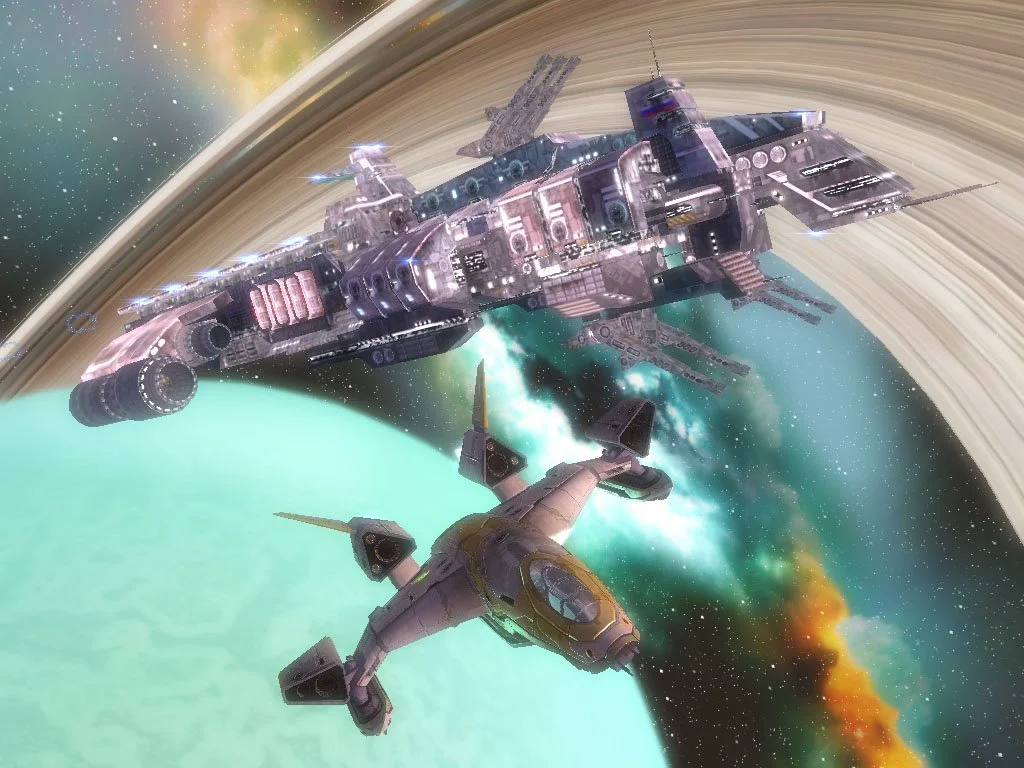 Завтра война: Фактор К - кадр 12