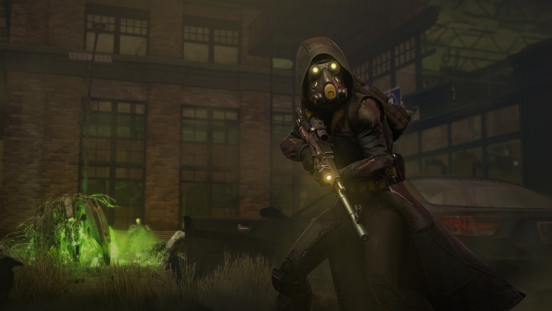XCOM 2: War of the Chosen — скриншот 5