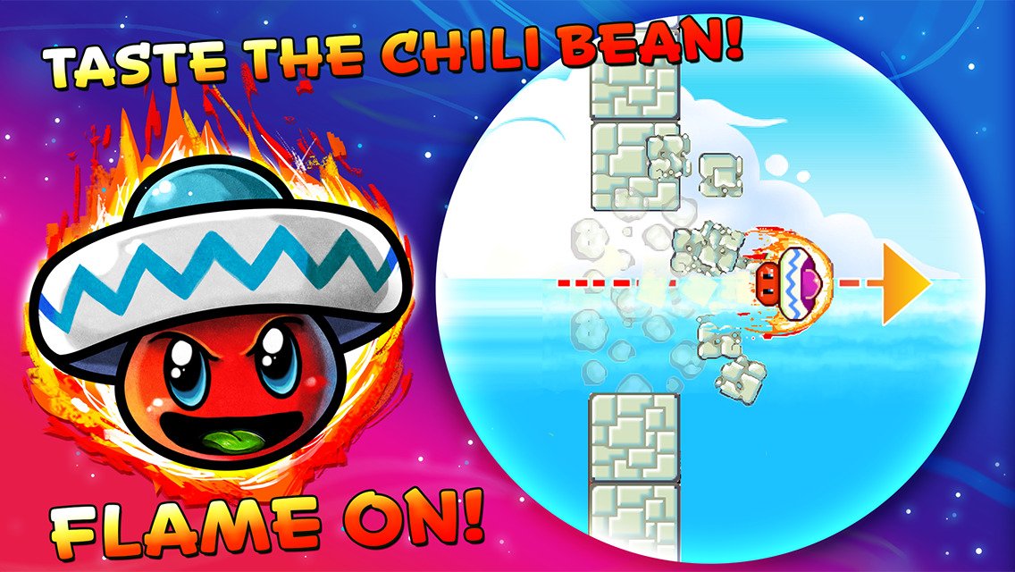 Bean Dreams — скриншот 3