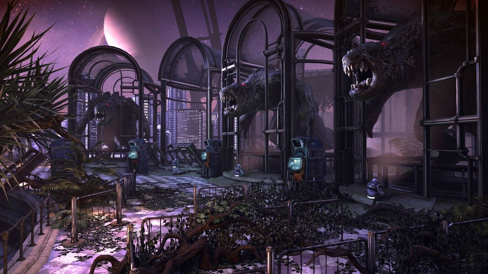 Bulletstorm: Full Clip Edition — скриншот 5
