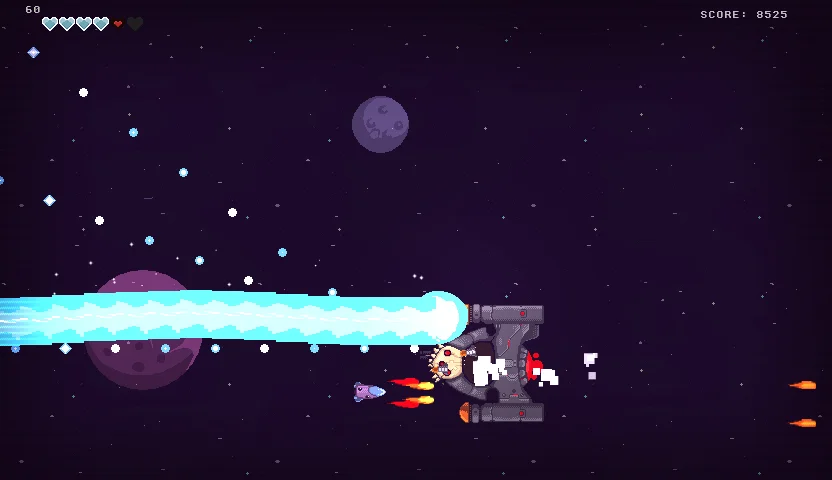 Out There Somewhere - кадр 11