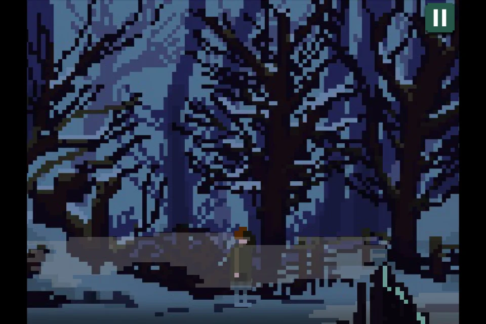 The Last Door: Collector's Edition - кадр 7