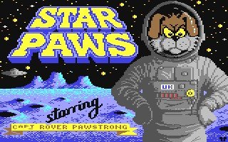 Star Paws — скриншот 1