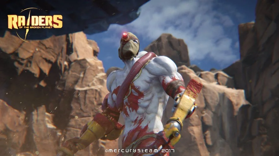 Spacelords  - кадр 5