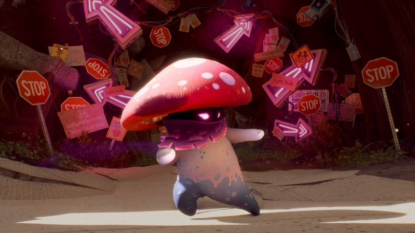Plants vs. Zombies: Battle for Neighborville — скриншот 8