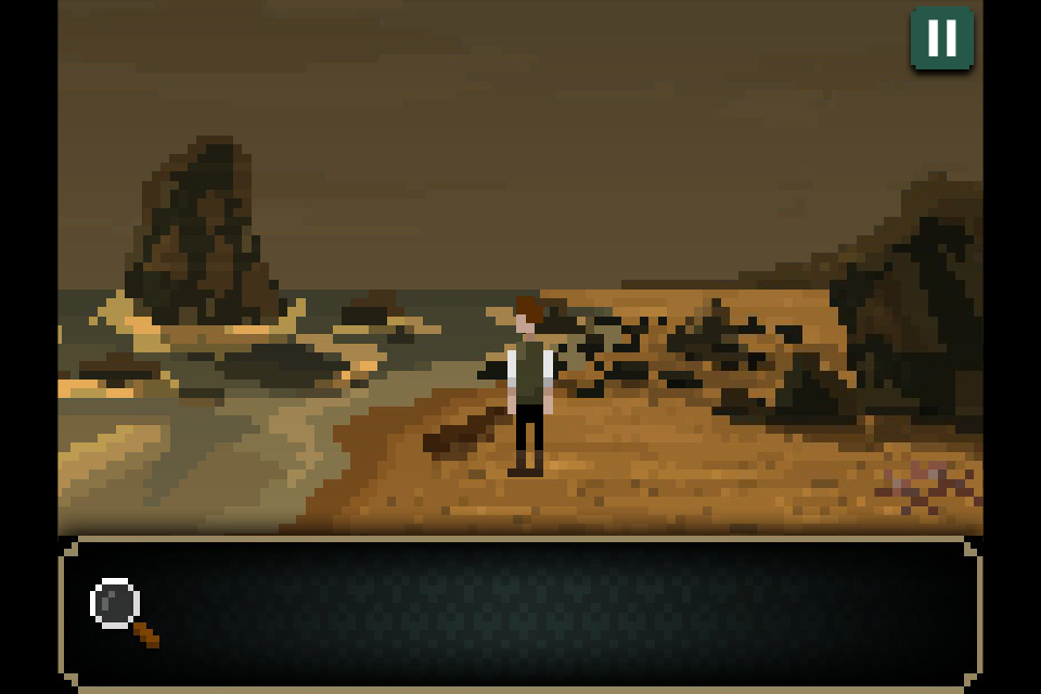 The Last Door: Collector's Edition — скриншот 4