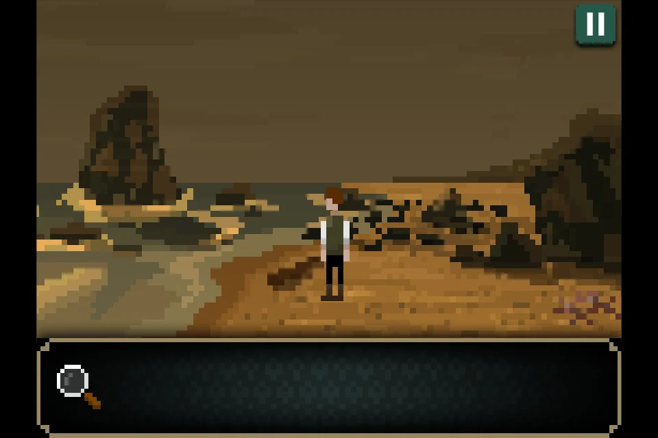 The Last Door: Collector's Edition - кадр 4