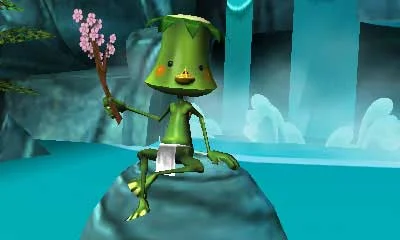 Sakura Samurai: Art of the Sword - кадр 7