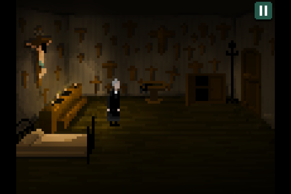 The Last Door: Collector's Edition — скриншот 5