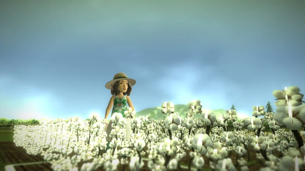 Avatar Farm! - кадр 10