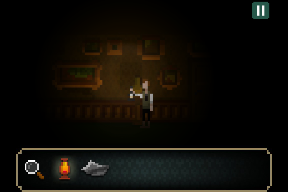 The Last Door: Collector's Edition — скриншот 8
