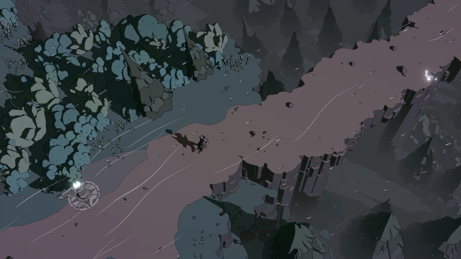 Unexplored 2: The Wayfarer’s Legacy — скриншот 7