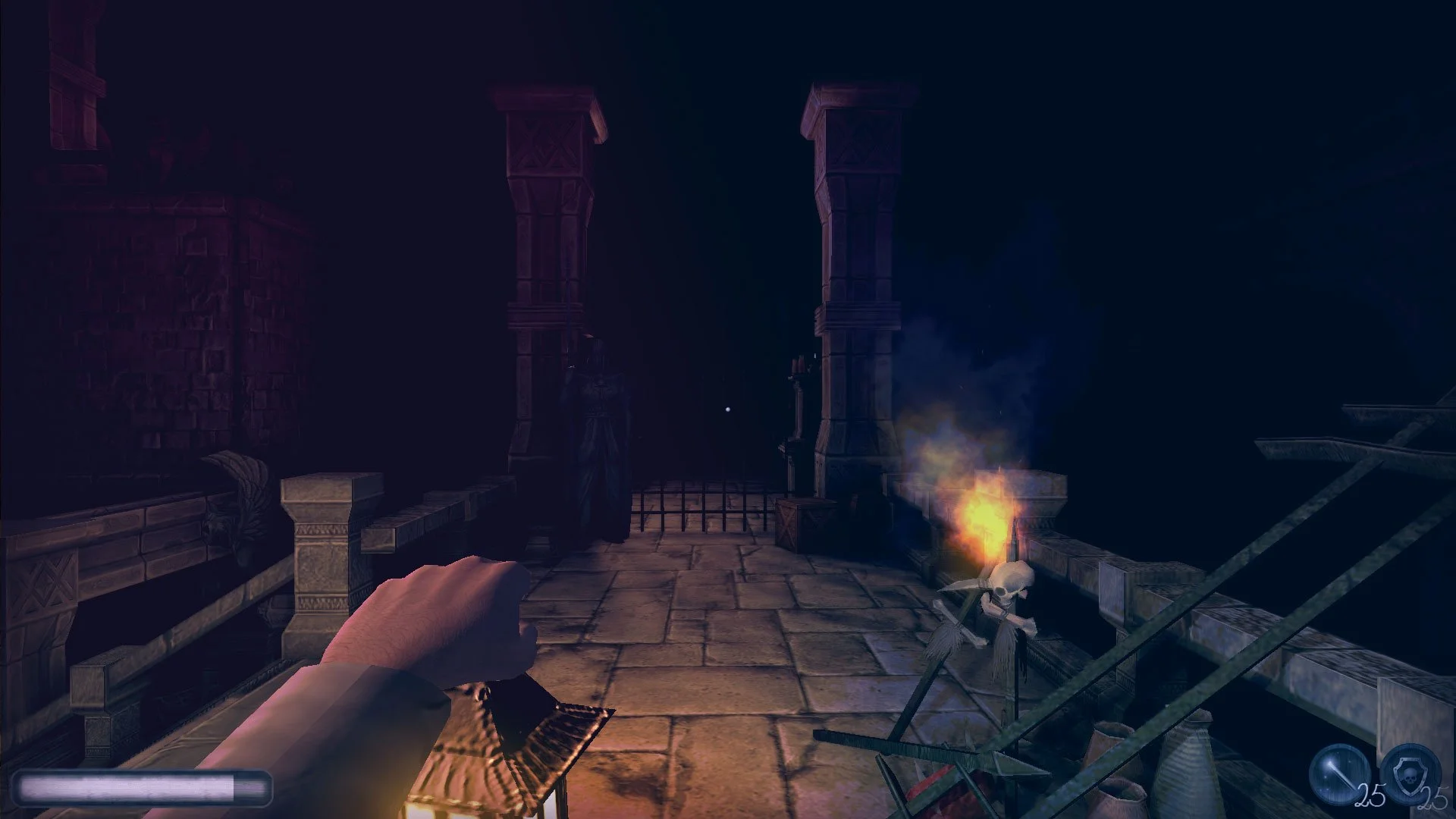 UnderDread - кадр 9