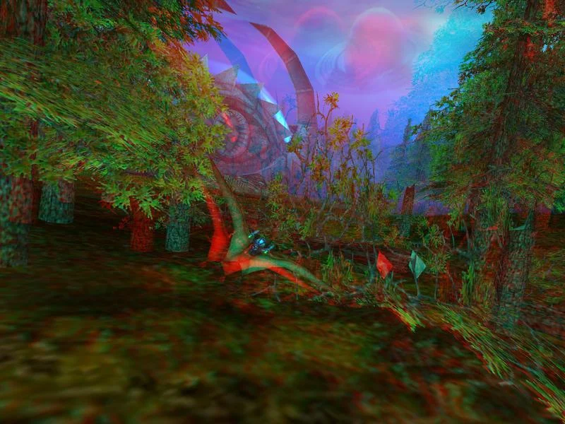 Nanosaur 2: Hatchling - кадр 18