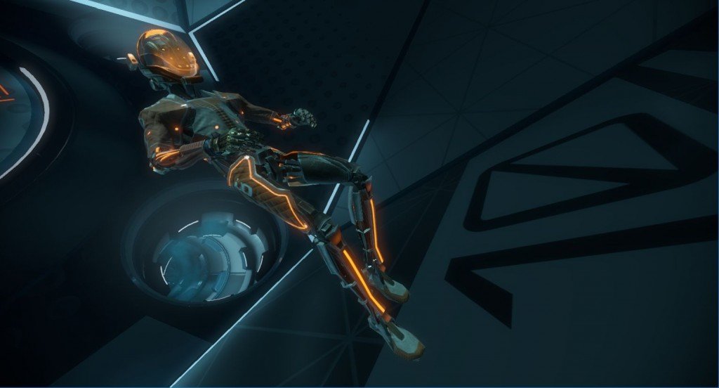 Lone Echo — скриншот 1
