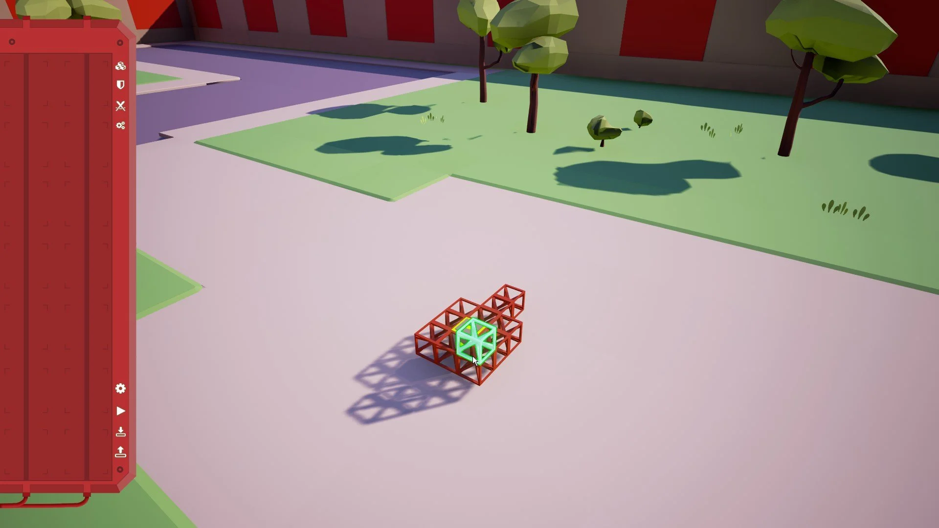 Vroomist - кадр 11