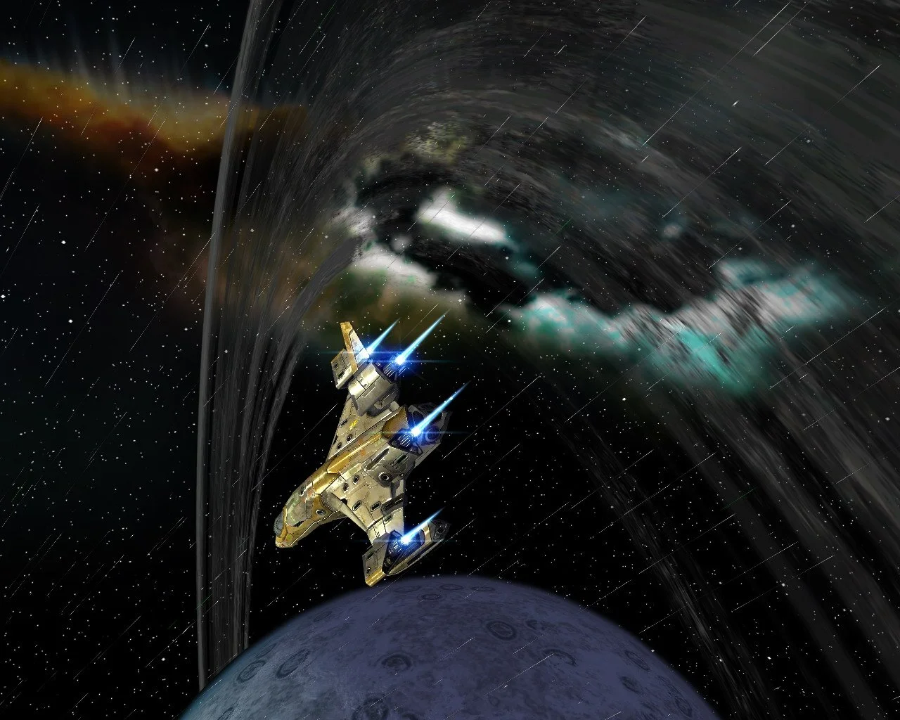 Завтра война: Фактор К - кадр 7