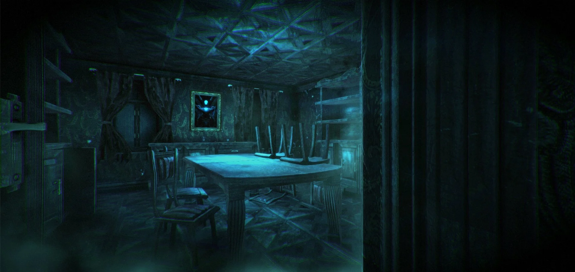 Haunted Memories Ep02: Welcome Home - кадр 2