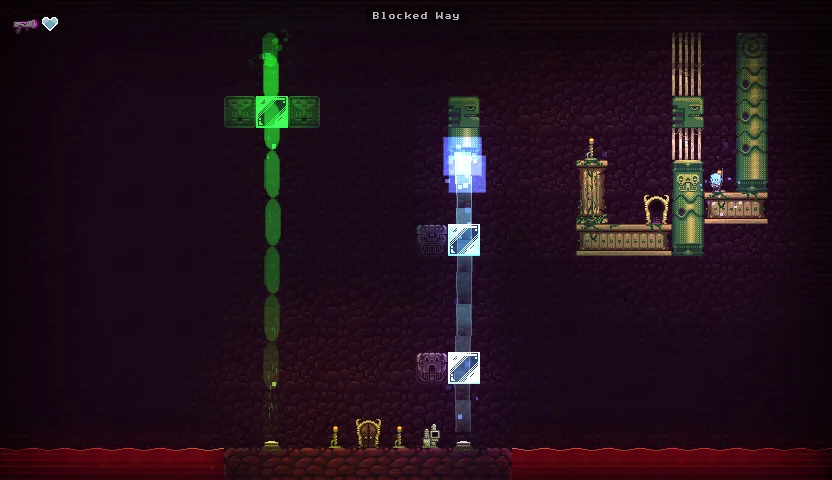 Out There Somewhere - кадр 8