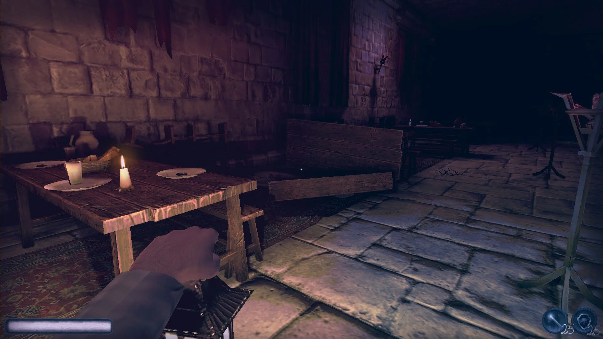 UnderDread - кадр 7