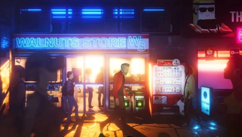 Evolutis - кадр 4