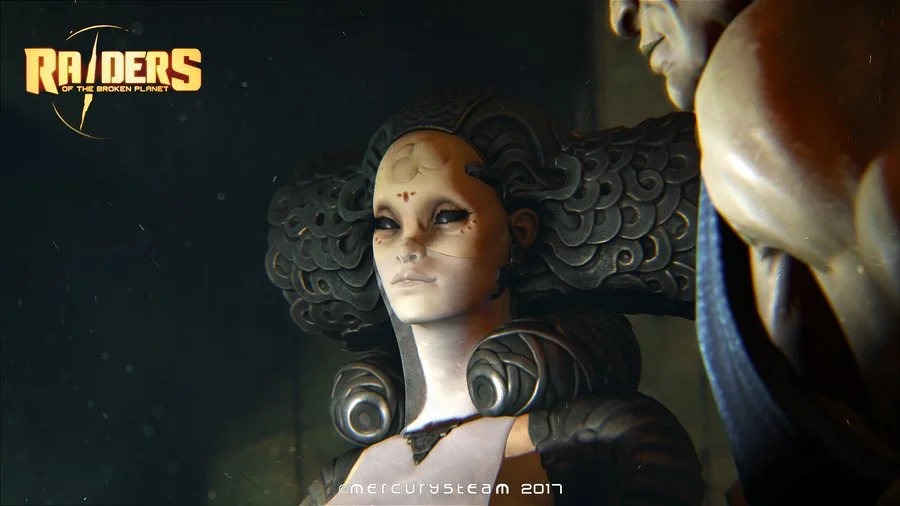 Spacelords  - кадр 4