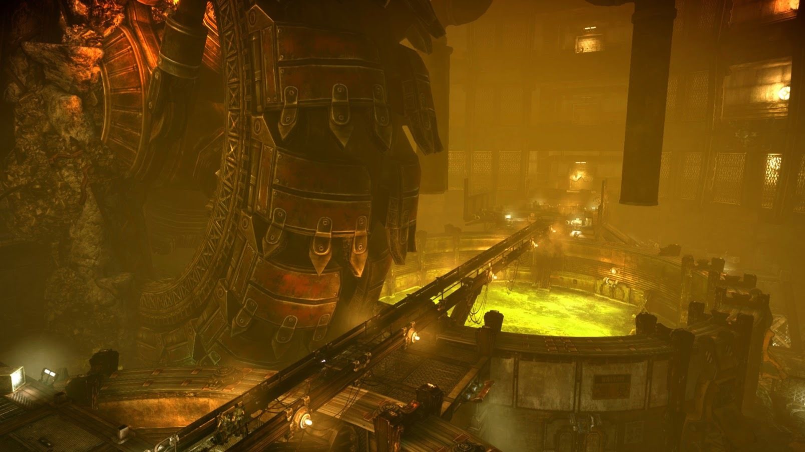 Bulletstorm: Full Clip Edition — скриншот 7