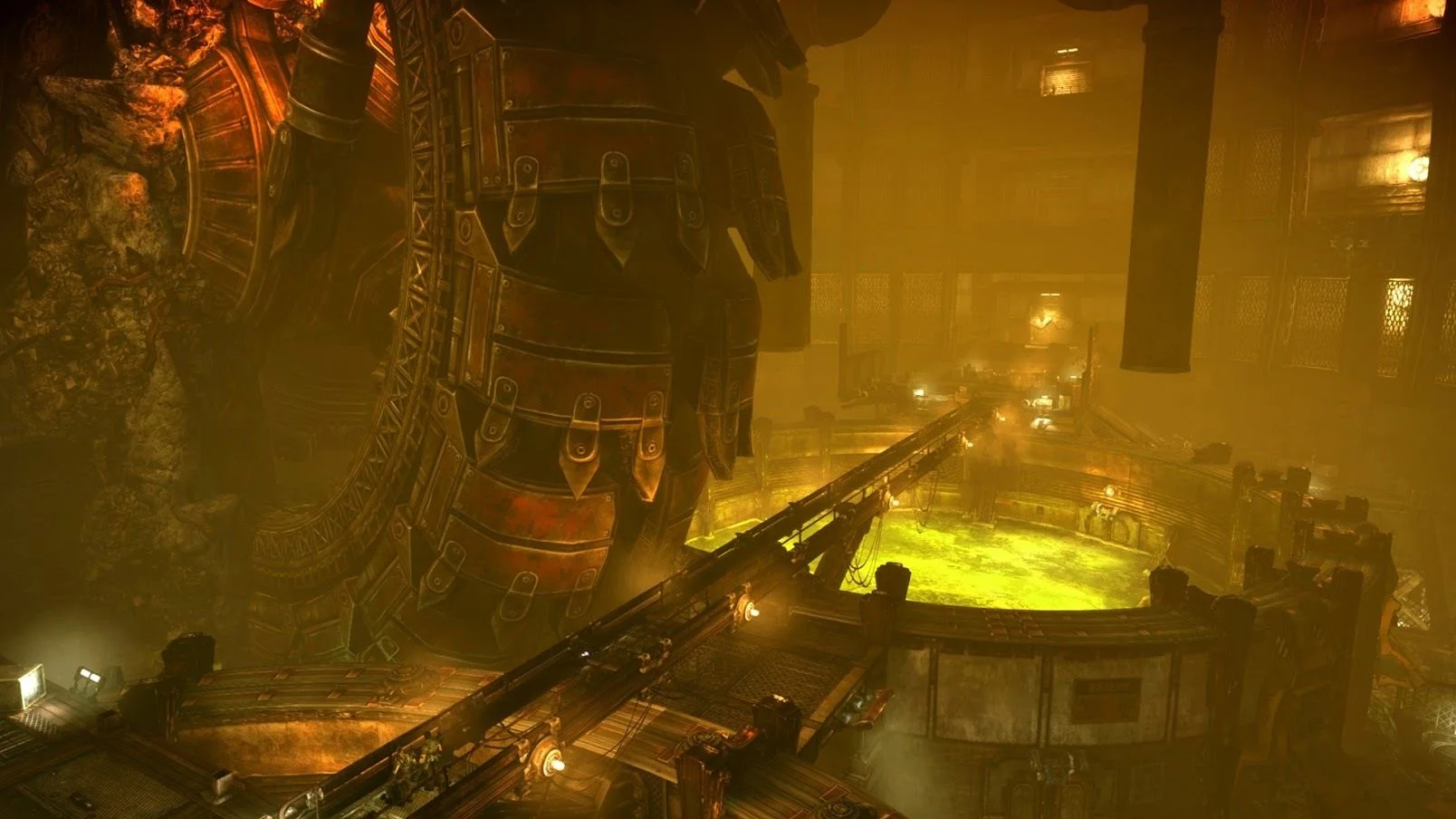 Bulletstorm: Full Clip Edition - кадр 7