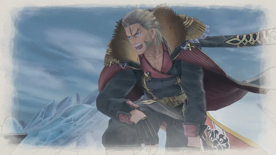 Valkyria Chronicles 4 - кадр 13