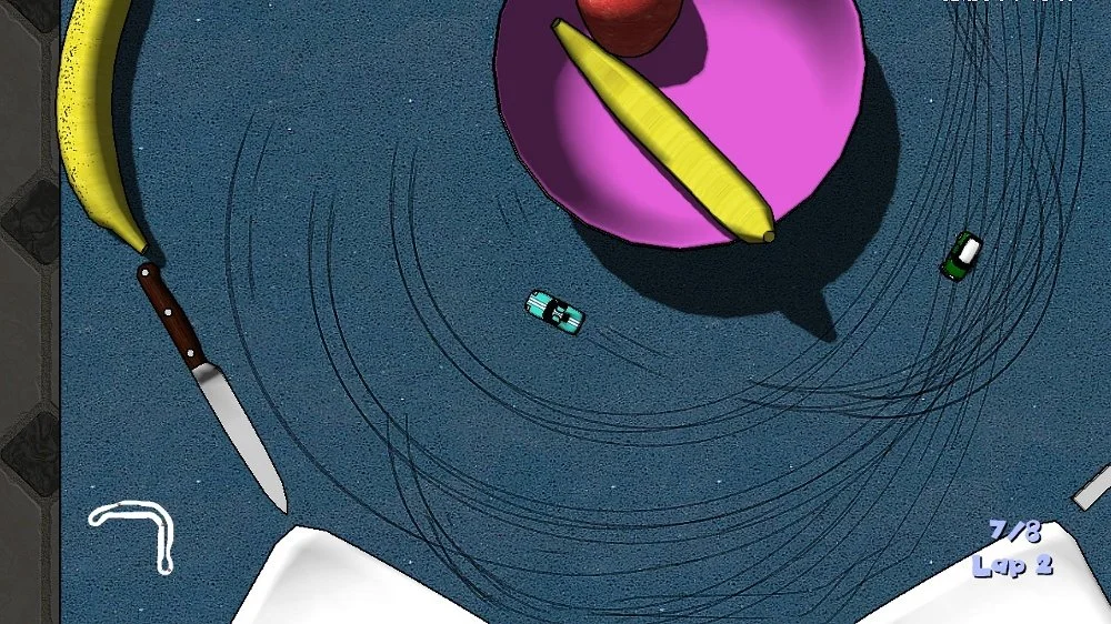 Toy Cars - кадр 2