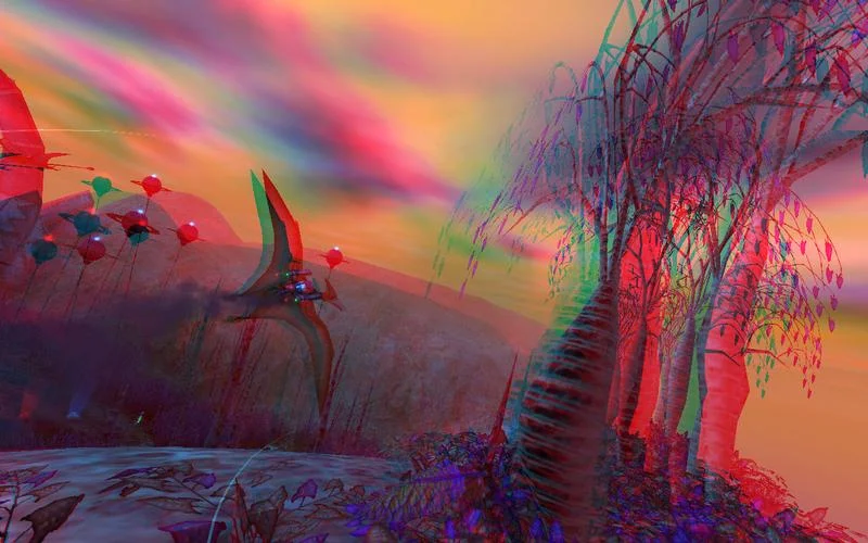 Nanosaur 2: Hatchling - кадр 2