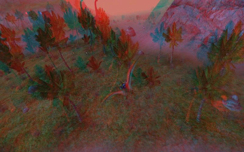 Nanosaur 2: Hatchling - кадр 1