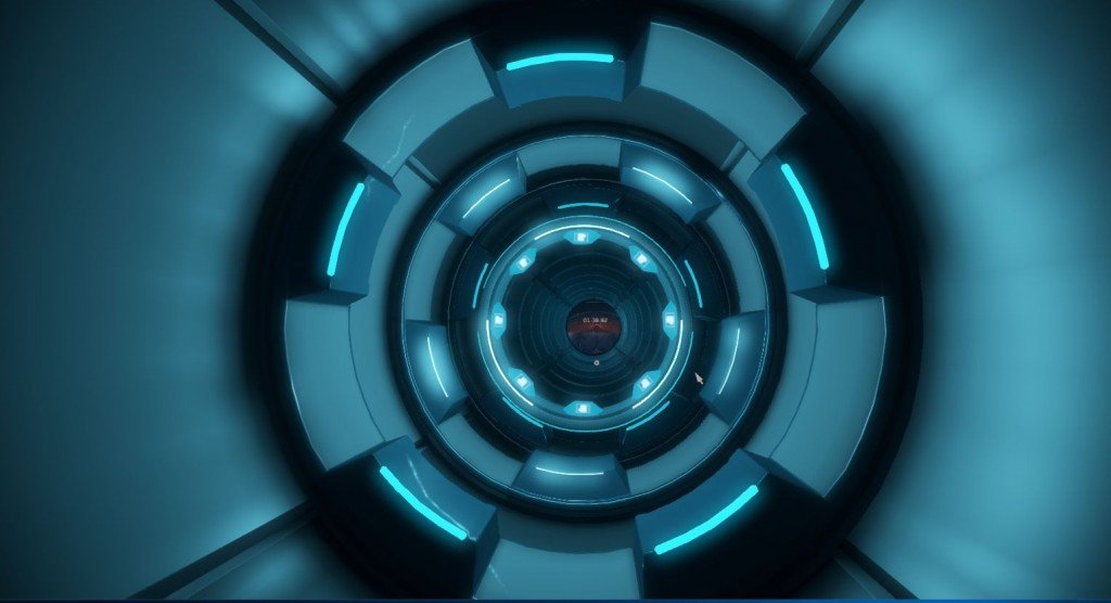 Lone Echo — скриншот 2