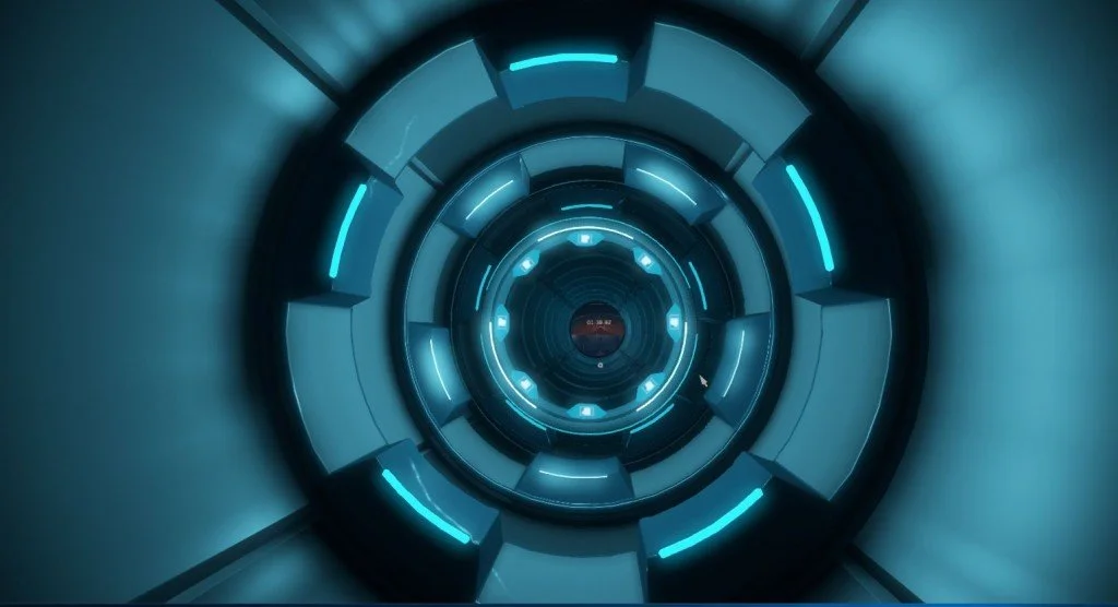 Lone Echo - кадр 2