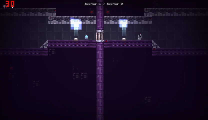 Out There Somewhere - кадр 10