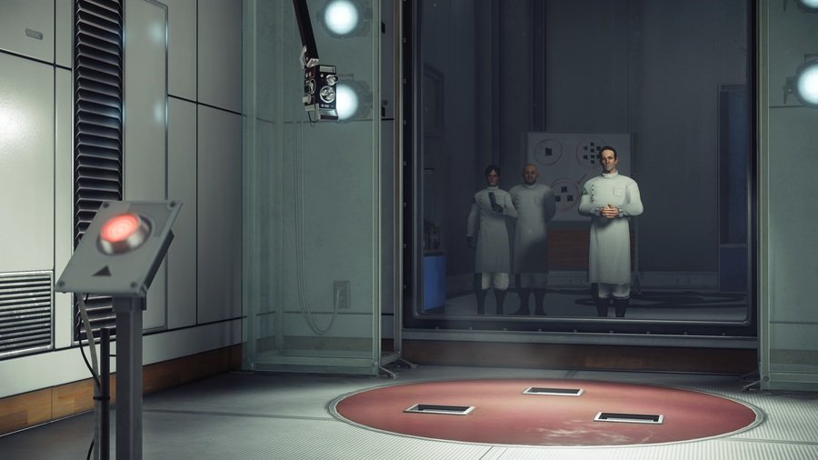 Prey (2017) — скриншот 7