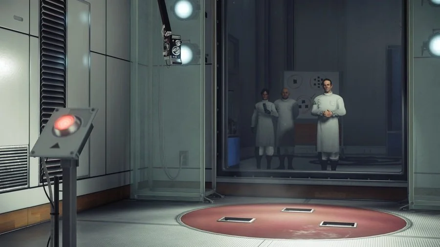 Prey (2017) - кадр 5