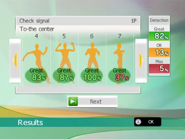 Gold's Gym Dance Workout - кадр 15