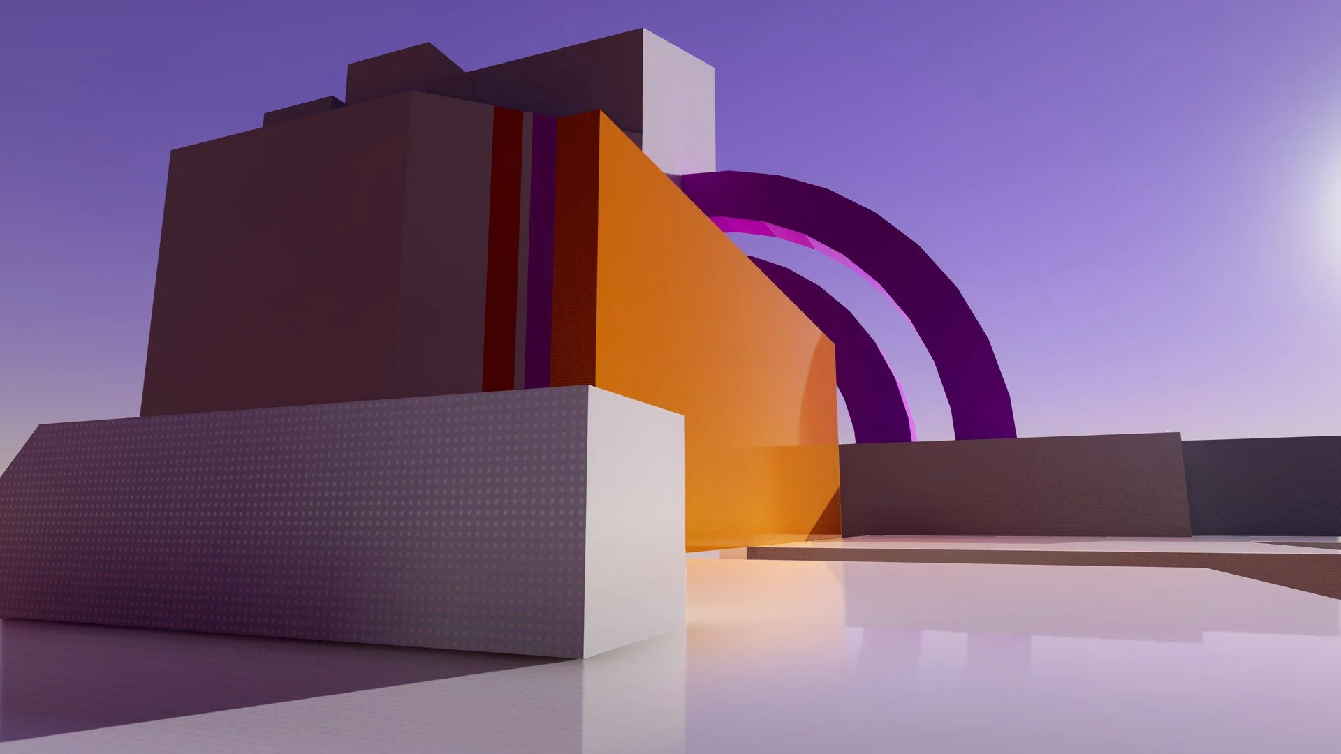 Sparkour - кадр 7