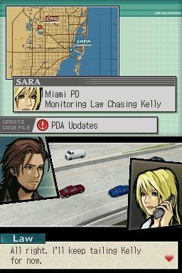 Miami Law — скриншот 6
