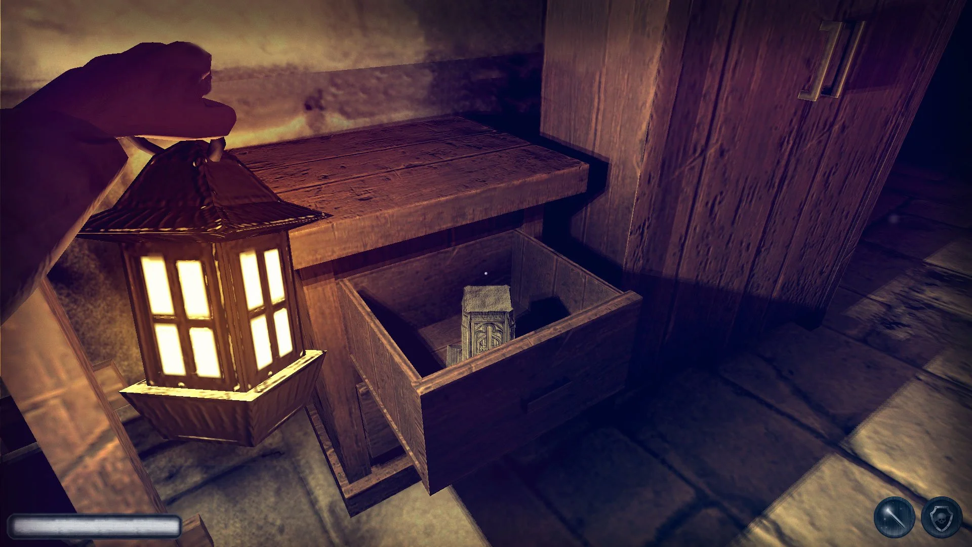 UnderDread - кадр 8